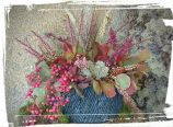 automn arrangement