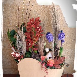 Σύνθεση "μεγάλο έλκηθρο"