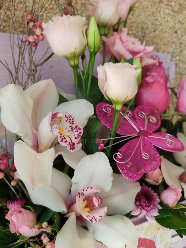Παγκάκι "Mother's Day" - Image 3
