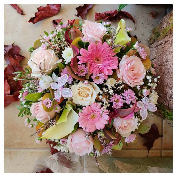 Σύνθεση "Sweet Welcome!!!" - Image 2