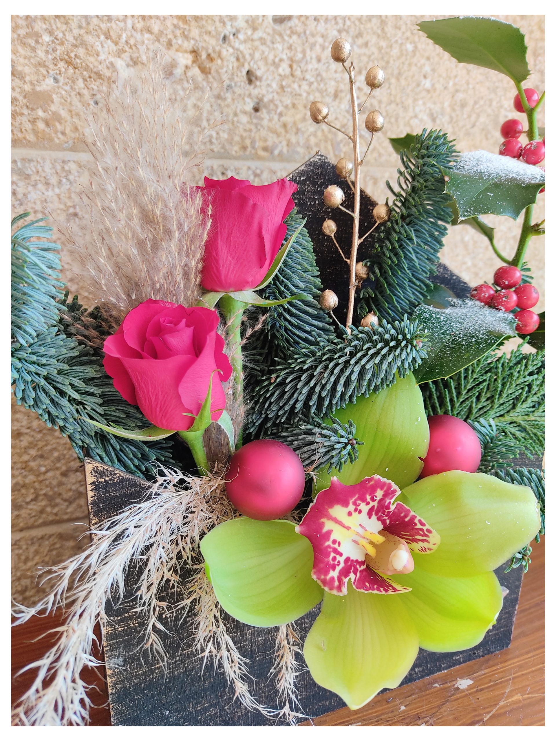 Σύνθεση "Γράμμα στον Άγιο Βασίλη" 3 Σύνθεση "Γράμμα στον Άγιο Βασίλη" - Image 2